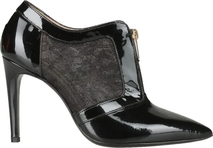 Norma J. baker Woman Ankle boots - Image 3