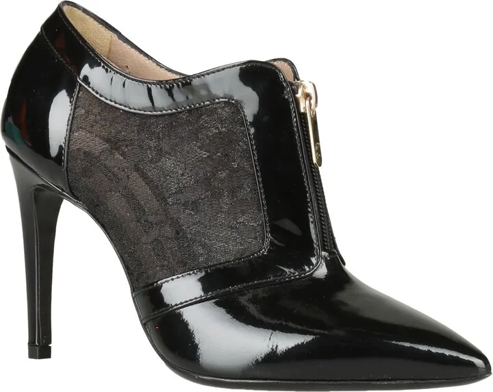 Norma J. baker Woman Ankle boots - Image 4