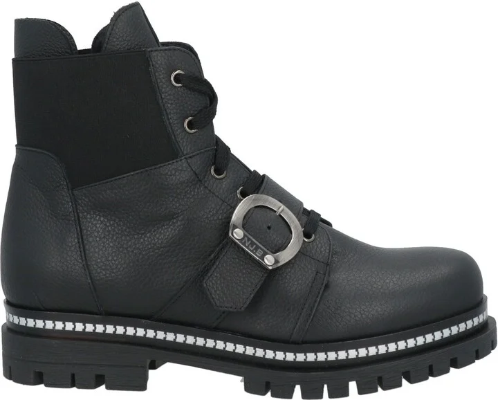Norma J. baker Woman Ankle boots - Image 3