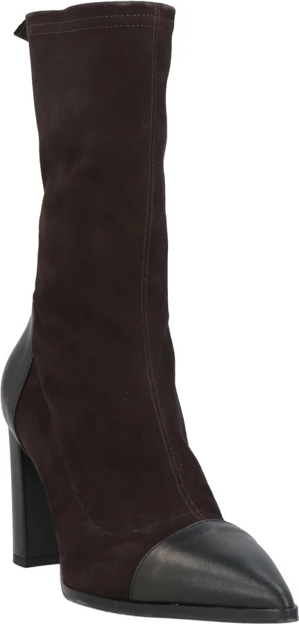 Norma J. baker Woman Ankle boots - Image 4