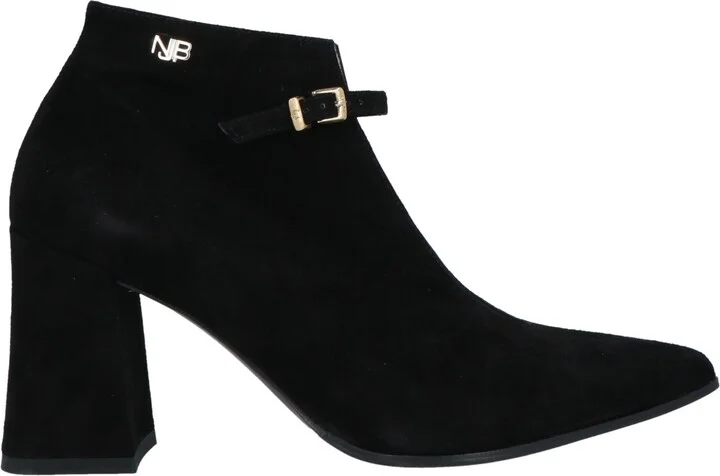 Norma J. baker Woman Ankle boots - Image 3