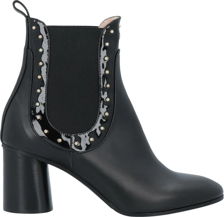 Norma J. baker Woman Ankle boots - Image 3