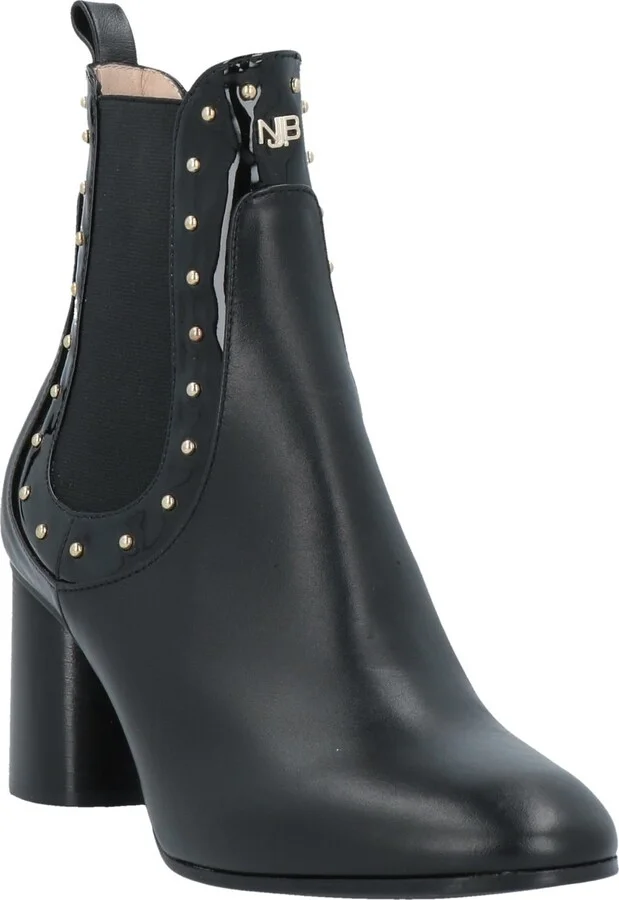 Norma J. baker Woman Ankle boots - Image 4