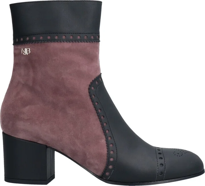 Norma J. baker Woman Ankle boots - Image 3