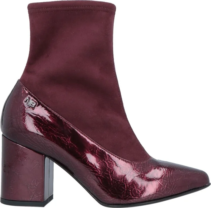Norma J. baker Woman Ankle boots - Image 3