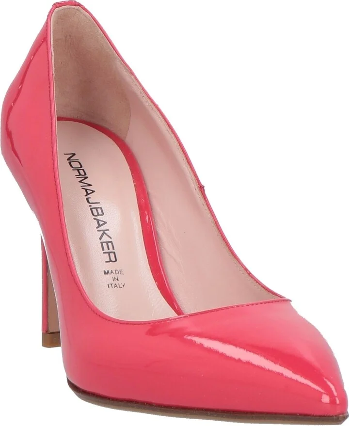 Norma J. baker Woman Pumps - Image 4