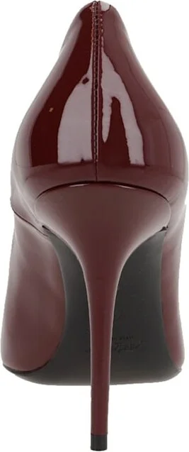 Norma Leather Pumps - Image 3