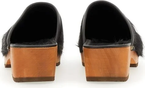 Norma Teddy Sandal - Image 3