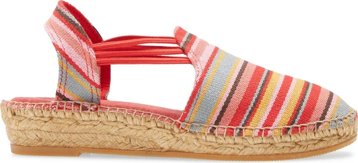 Norma Wedge Espadrille Sandal - Image 3
