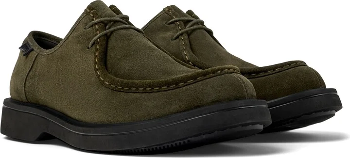Norman Chukka Shoe