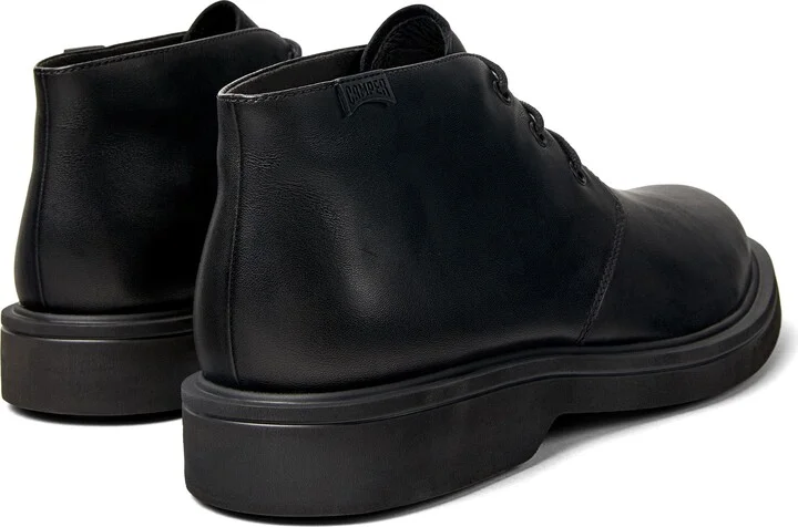 Norman Derby Boot - Image 2