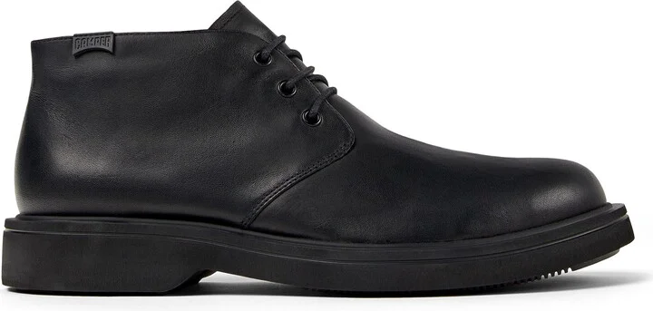 Norman Derby Boot - Image 3