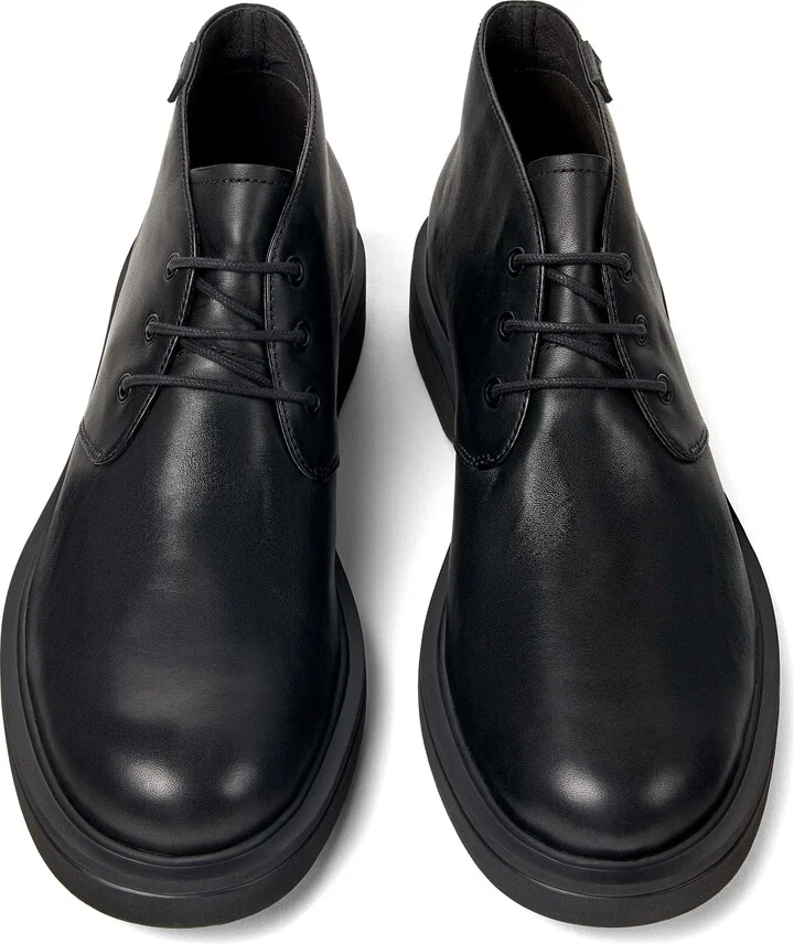 Norman Derby Boot - Image 4