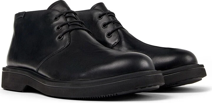 Norman Derby Boot
