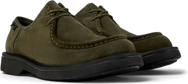 Norman derby shoes - Image 2