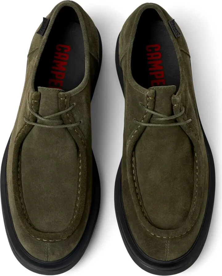 Norman derby shoes - Image 3