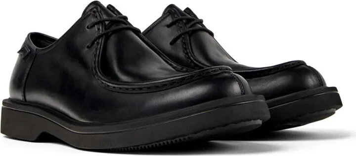 Norman leather loafers - Image 2