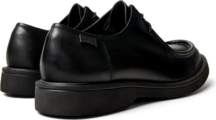 Norman leather loafers - Image 3