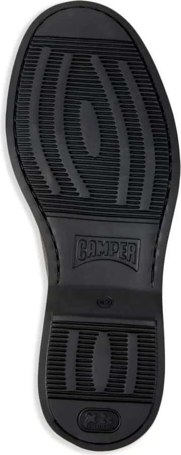 Norman leather loafers - Image 5