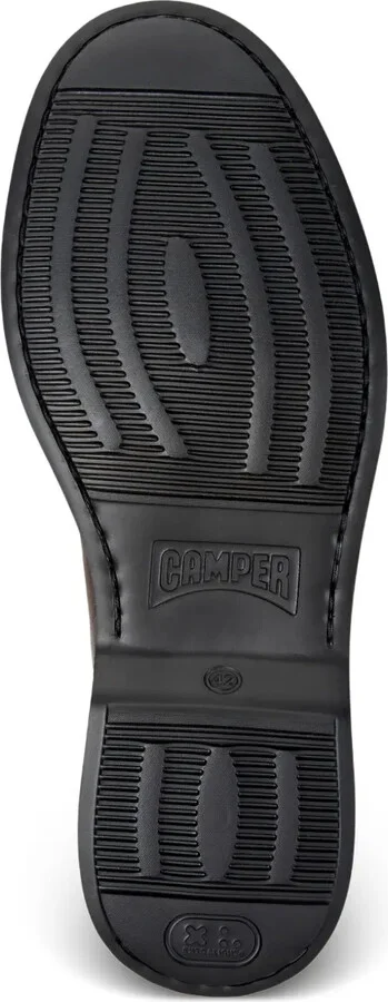 Norman leather loafers - Image 5
