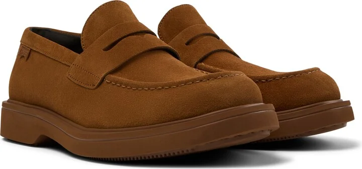 Medium Brown