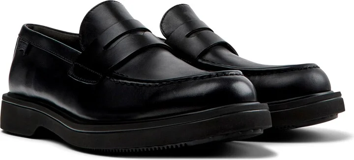 Norman Loafer