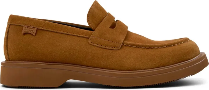 Norman loafers