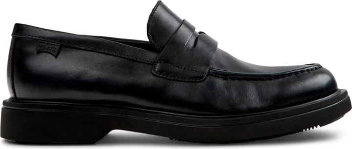 Norman loafers