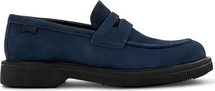 Norman loafers