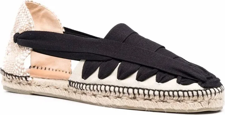 Norman slip-on espadrilles - Image 2