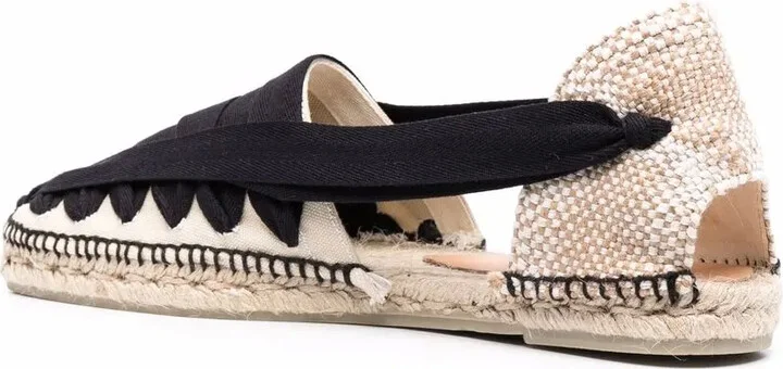 Norman slip-on espadrilles - Image 3