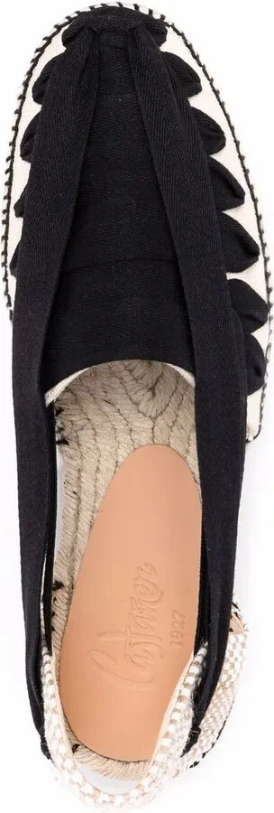 Norman slip-on espadrilles - Image 4