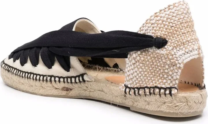 Norman slip-on espadrilles - Image 3