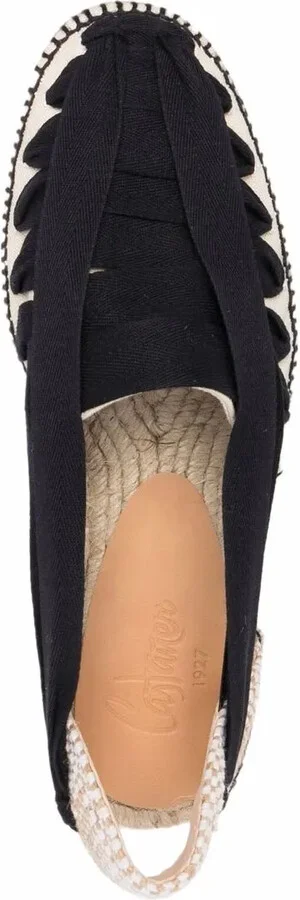 Norman slip-on espadrilles - Image 4