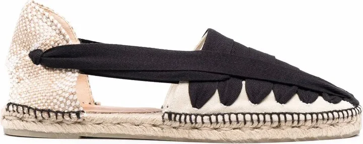 Norman slip-on espadrilles