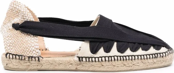 Norman slip-on espadrilles