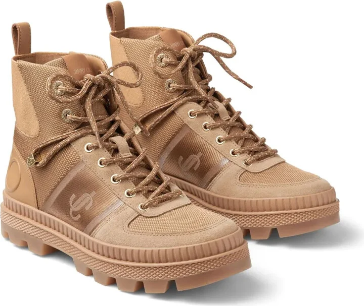 Normandy lace-up boots - Image 2
