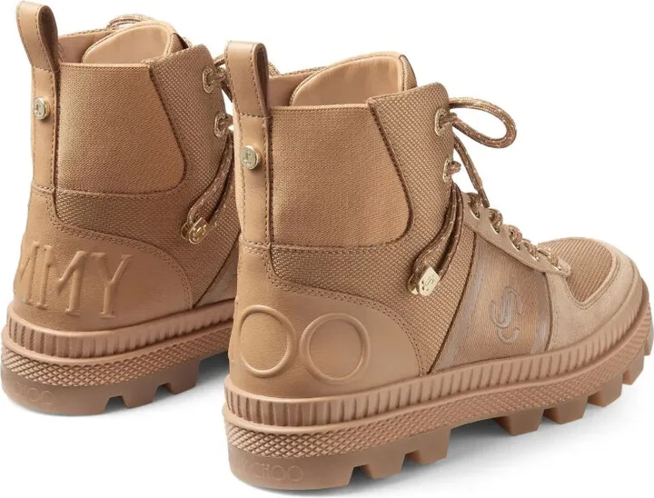 Normandy lace-up boots - Image 3
