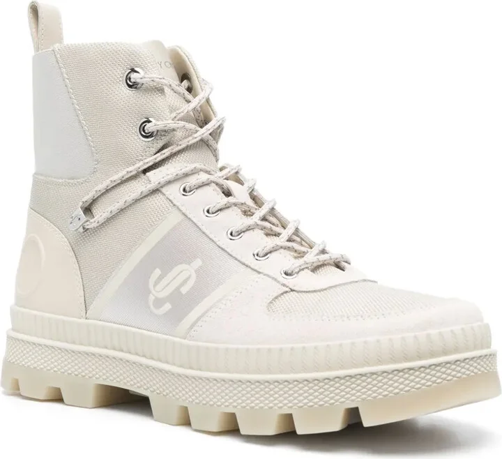 Normandy leather boots - Image 2