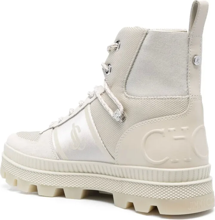 Normandy leather boots - Image 3