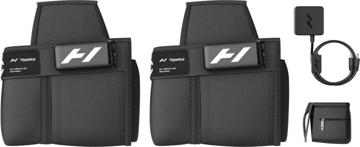 Normatec Elite Leg Compression System - Image 3