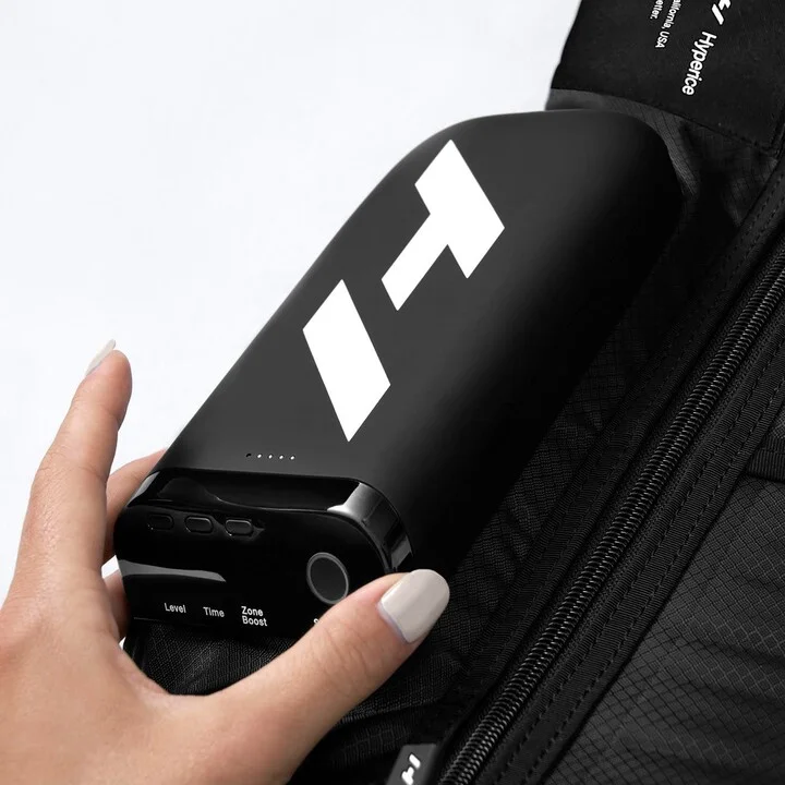 Normatec Elite Leg Compression System - Image 5