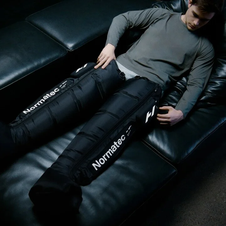 Normatec Elite Leg Compression System - Image 6