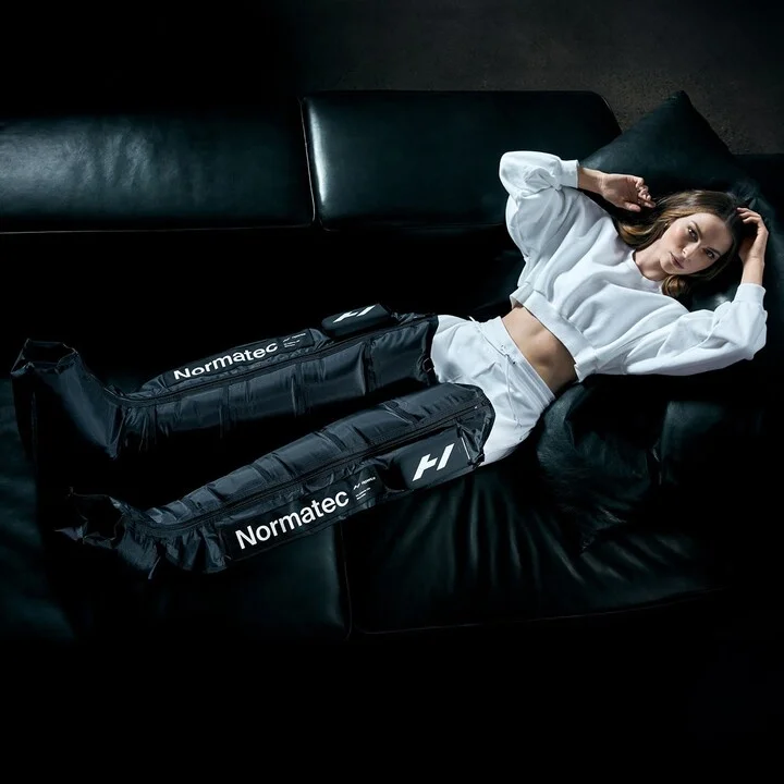 Normatec Elite Leg Compression System - Image 7