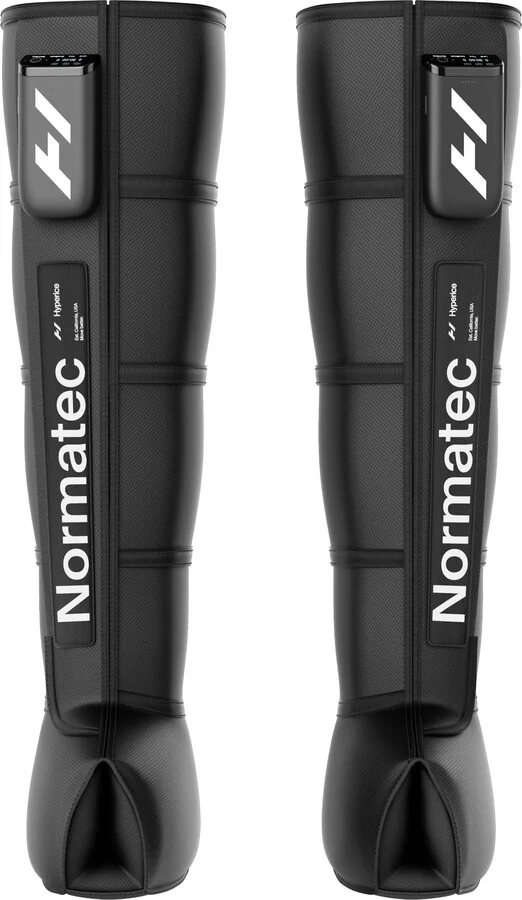 Normatec Elite Leg Compression System