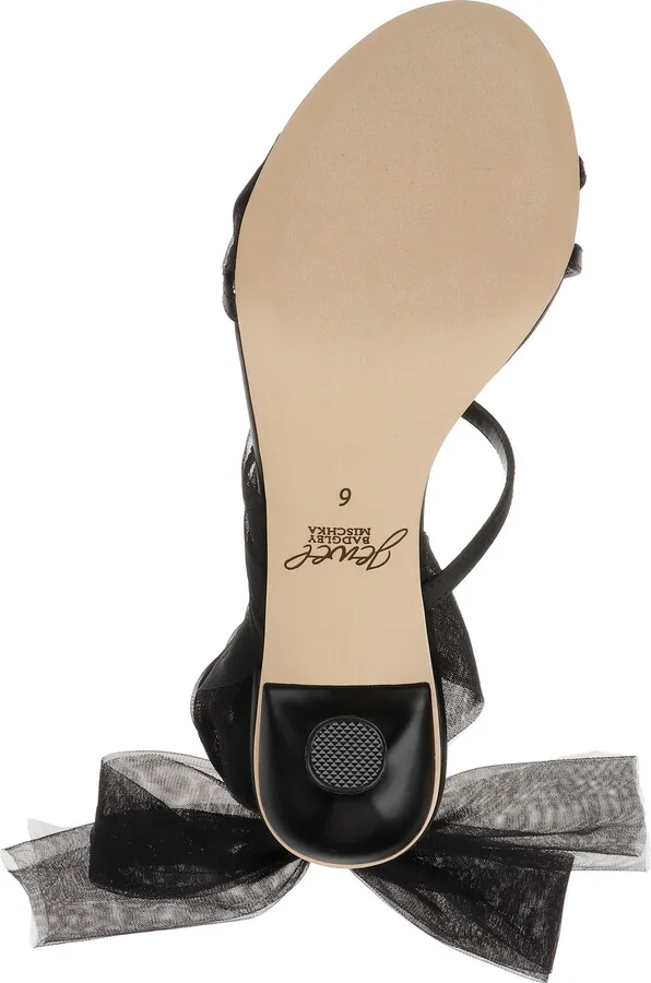 Norris Ankle Wrap Sandal - Image 6