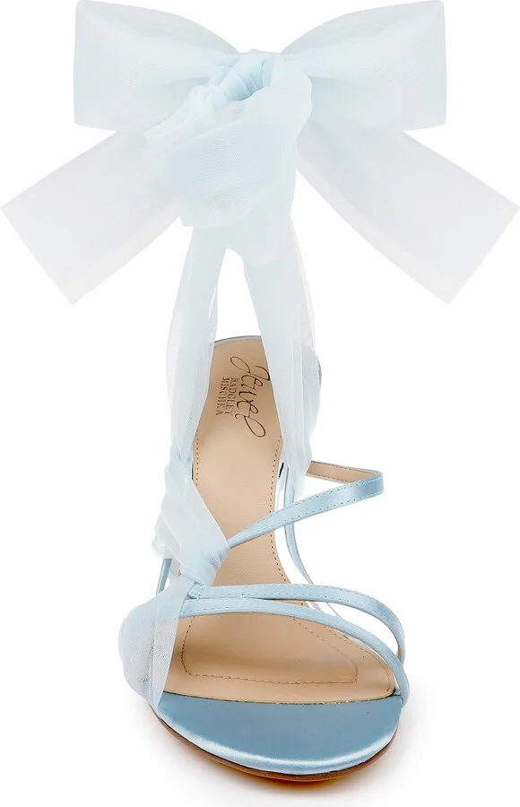 Norris Ankle Wrap Sandal - Image 11