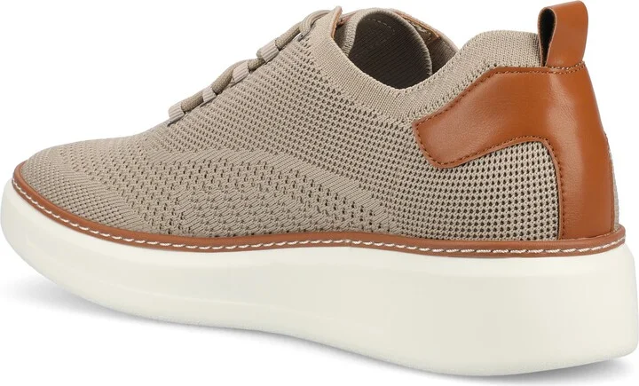 Norris Knit Sneaker - Image 2
