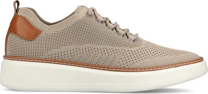 Norris Knit Sneaker - Image 4