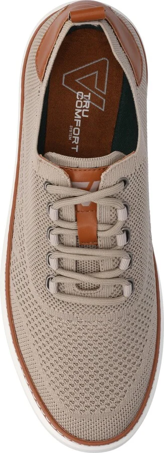 Norris Knit Sneaker - Image 5